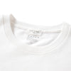 (EX275) Fake Layer Graphic Tee