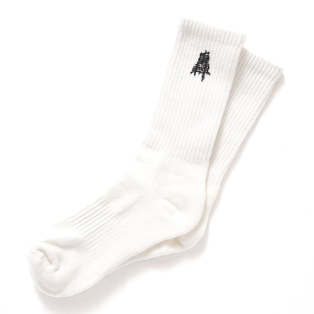 (ZA061) Basic Socks