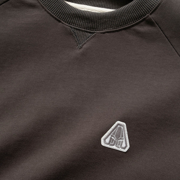 (EX349) Raglan Pockets Tee
