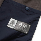 (EX349) Raglan Pockets Tee