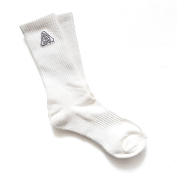 (EX354) Graphic Socks
