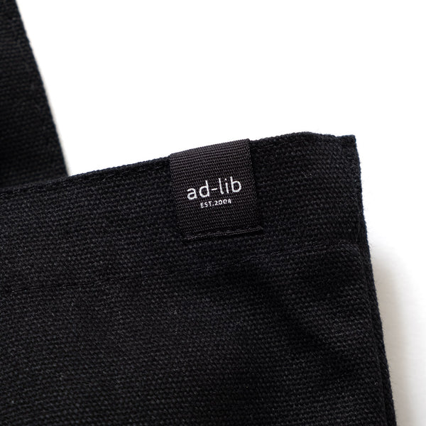 (EX404) Graphic Tote Bag