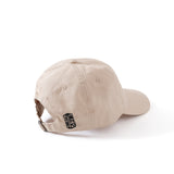 (EX417) The Skull Embroidery Cap