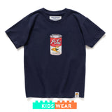 (ZT704) Kids Can Soup Graphic Tee