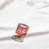 (ZT704) Can Soup Graphic Tee