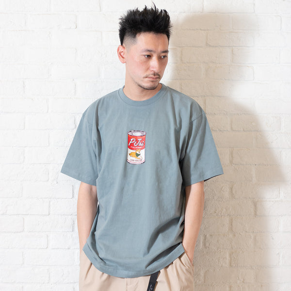 (ZT704) Can Soup Graphic Tee