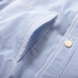 (ST152) Cover Pocket Shirt
