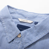 (ST152) Cover Pocket Shirt