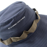 (AH213) Camp Hat