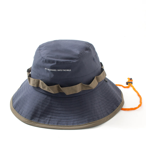 (AH213) Camp Hat