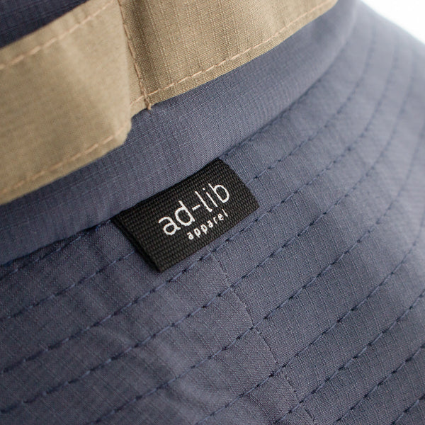 (AH213) Camp Hat