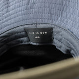 (AH213) Camp Hat