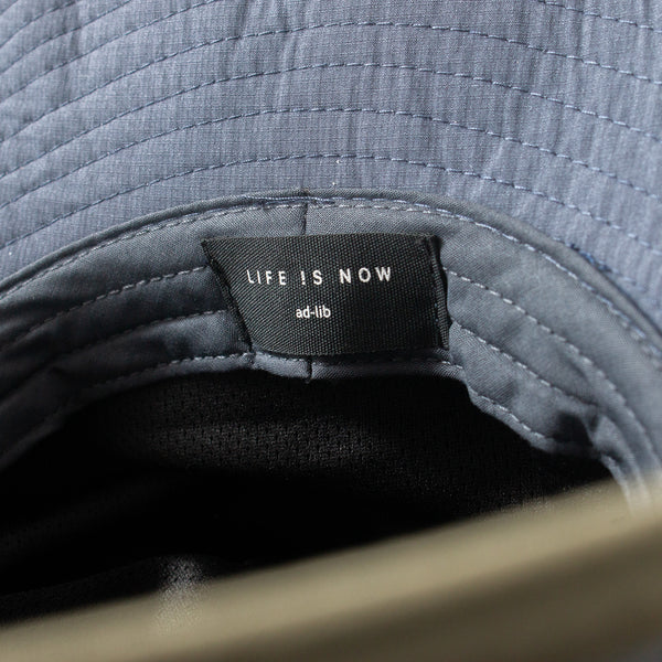 (AH213) Camp Hat