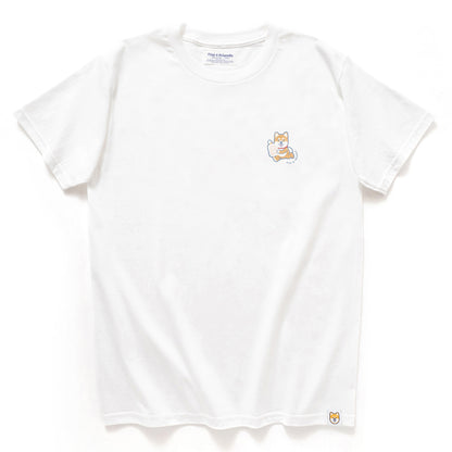 (EMT088) Make Your Own PJai Running Graphic Tee
