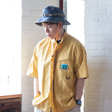 (AH213) Camp Hat