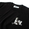 (EMT093) MYO Husky College Graphic Tee