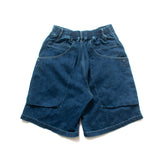 (SP270) Camping Shorts