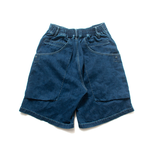 (SP270) Camping Shorts