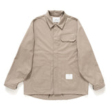 (JK297) Solotex Coach Jacket