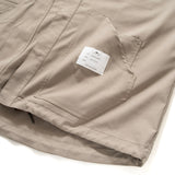 (JK297) Solotex Coach Jacket