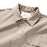 (JK297) Solotex Coach Jacket
