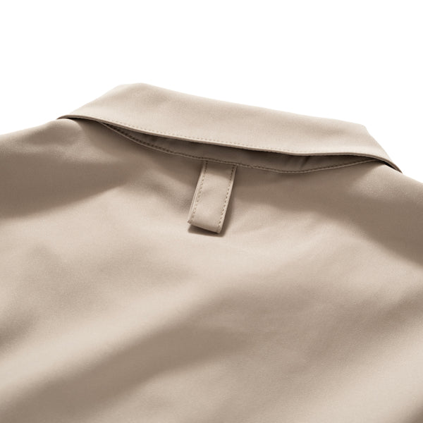 (JK297) Solotex Coach Jacket