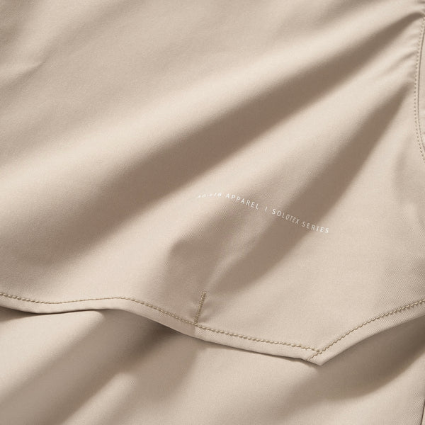 (JK297) Solotex Coach Jacket