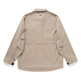 (JK297) Solotex Coach Jacket
