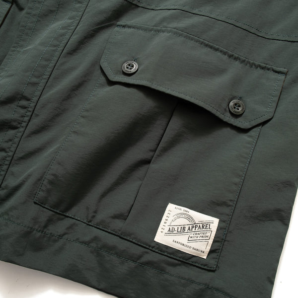 (JK298) Outdoor Hunting Jacket