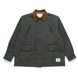 (JK298) Outdoor Hunting Jacket