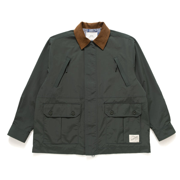 (JK298) Outdoor Hunting Jacket
