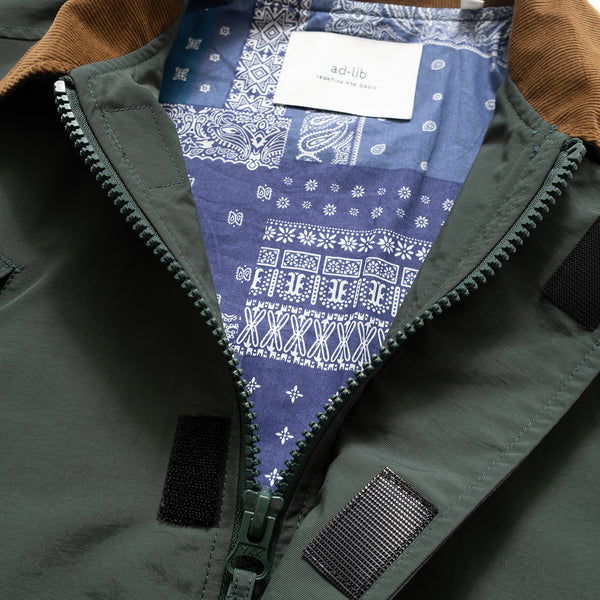 (JK298) Outdoor Hunting Jacket