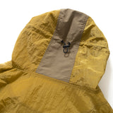 (JK307) Packable Mountain Windbreaker Jacket