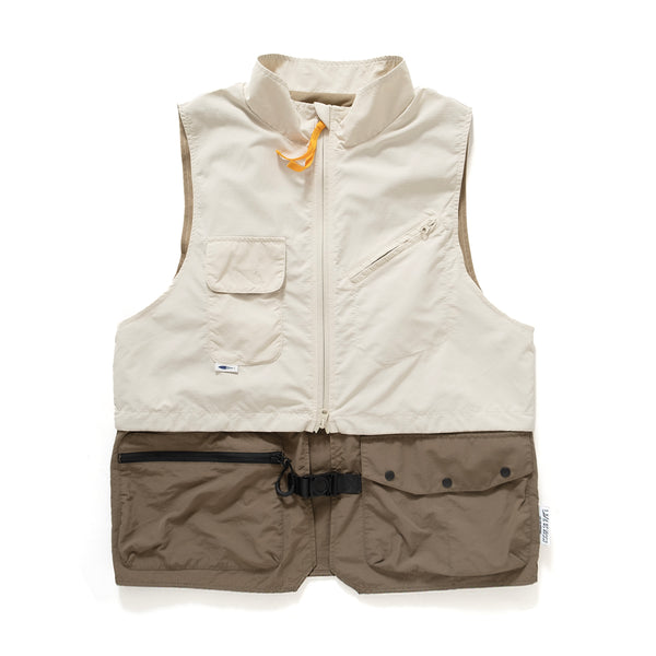 (JK308) 3 Way Outdoor Vest