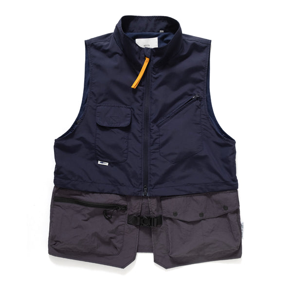 (JK308) 3 Way Outdoor Vest