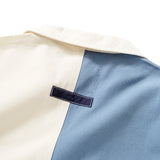 (JK312) Crazy Patchwork Jacket