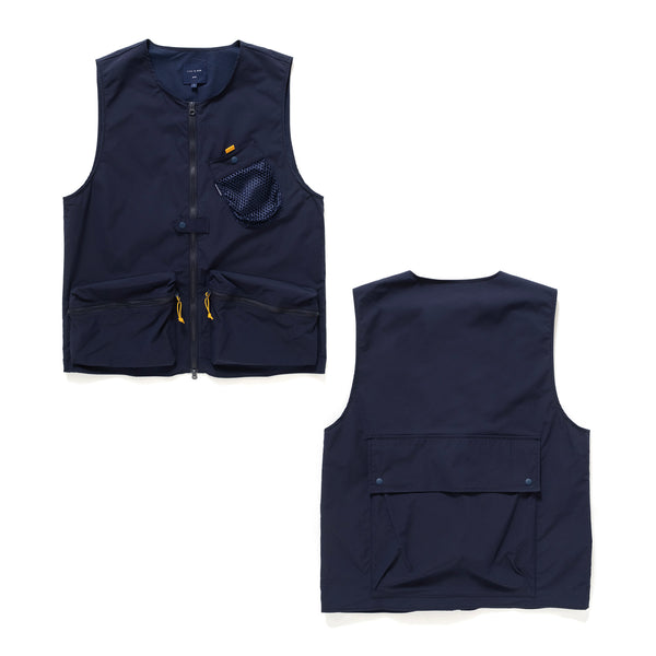 (JK315) Outdoor Vest