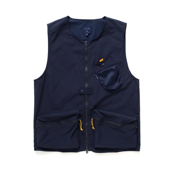 (JK315) Outdoor Vest