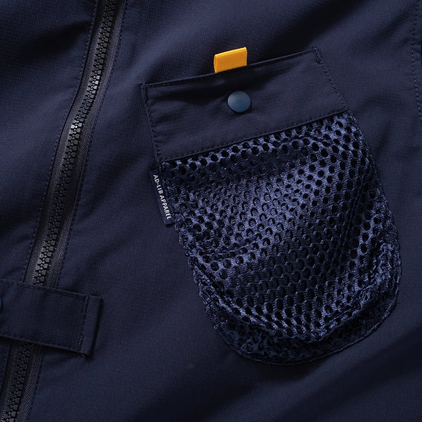 (JK315) Outdoor Vest