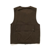 (JK315) Outdoor Vest