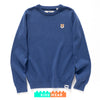 (KN051) Kids Knit Pullover