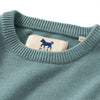 (KN051) Kids Knit Pullover