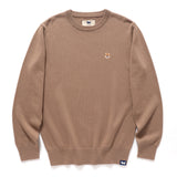 (KN051) Knit Pullover