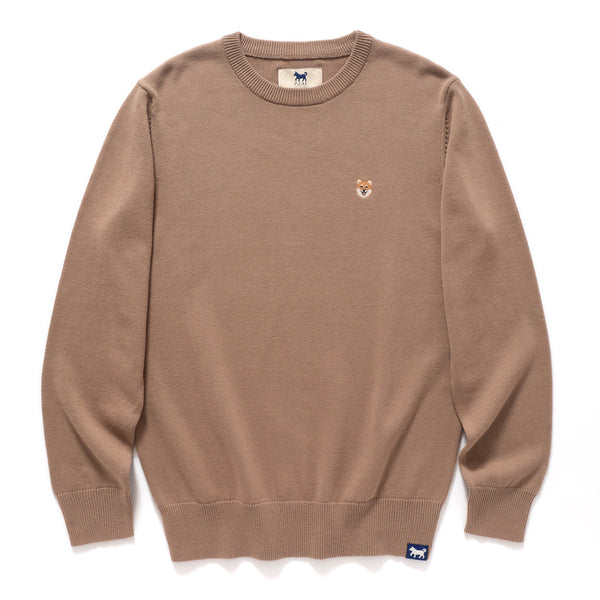 (KN051) Knit Pullover