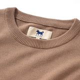 (KN051) Knit Pullover