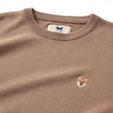 (KN051) Knit Pullover