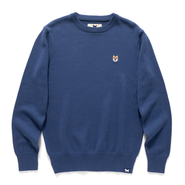 (KN051) Knit Pullover