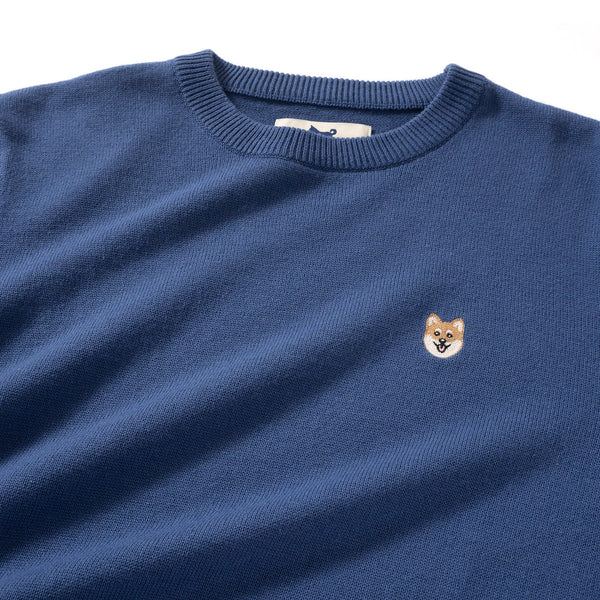 (KN051) Knit Pullover