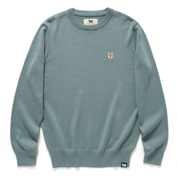 (KN051) Knit Pullover