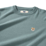 (KN051) Knit Pullover